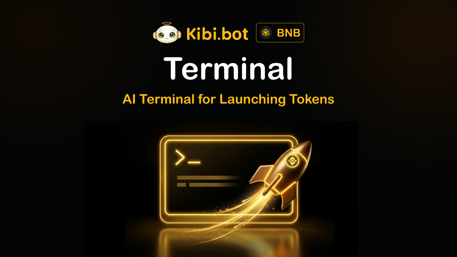 Lab Terminal Bot Terminal | Kibi.bot